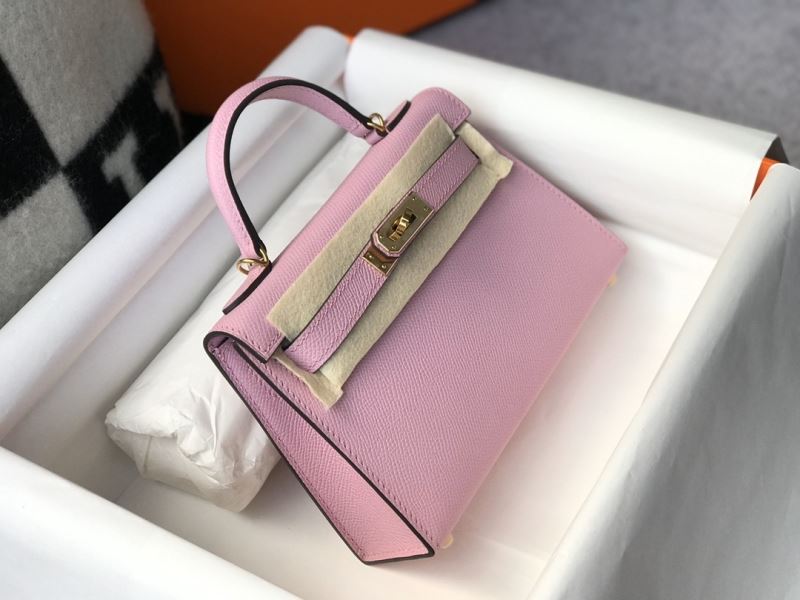 Hermes Kelly Bags